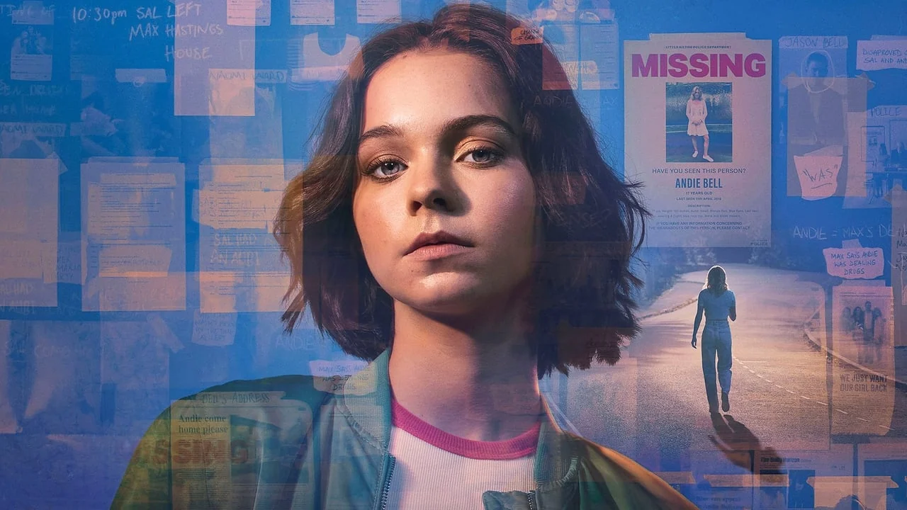 Сериал Хороших девочек не убивают (1 сезон)