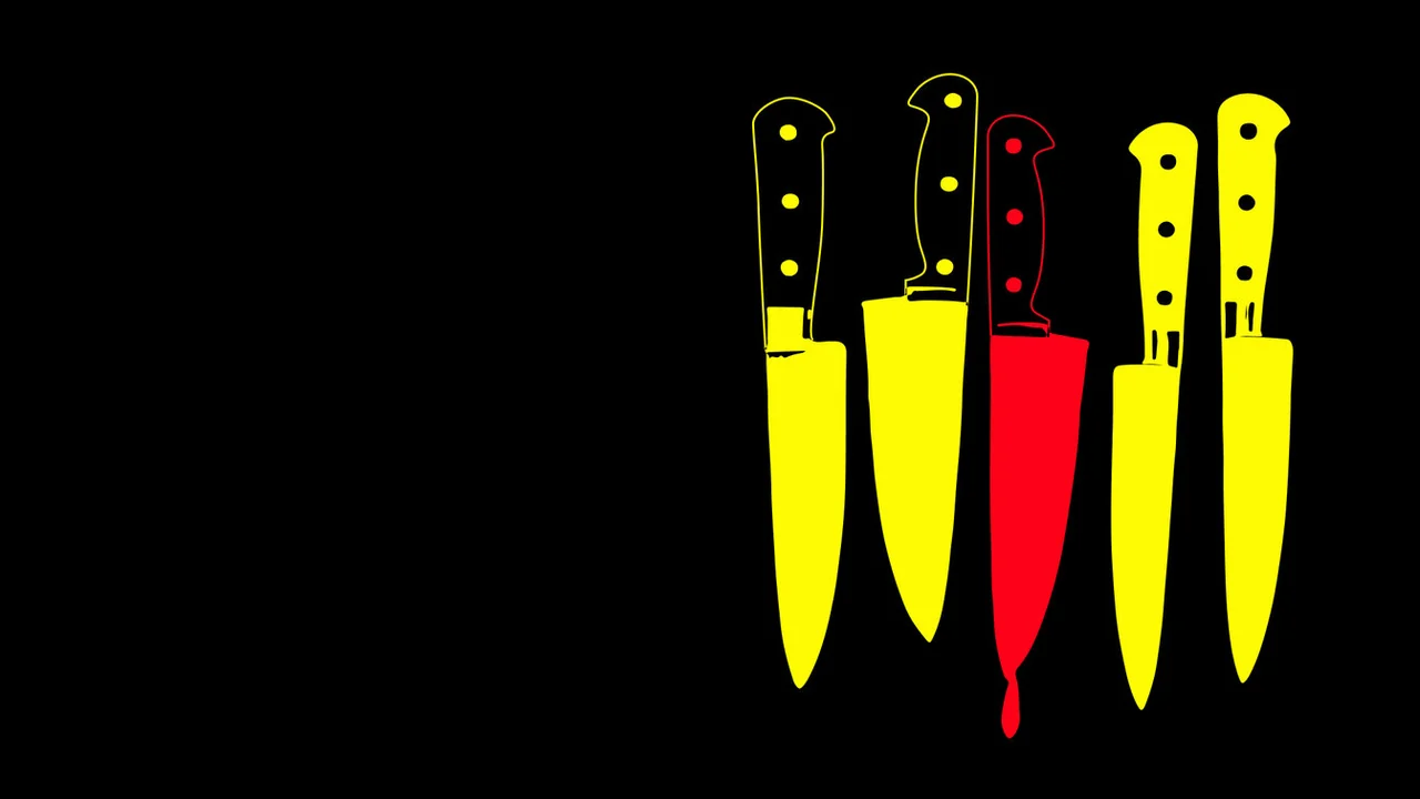 Фильм Джалло (2008)