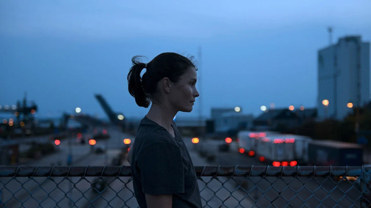 Фильм Жираф (2019)