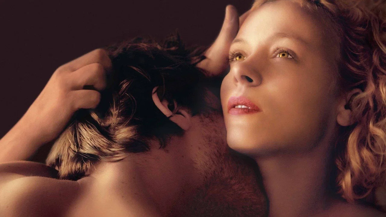 Фильм Я буду другой (2006)