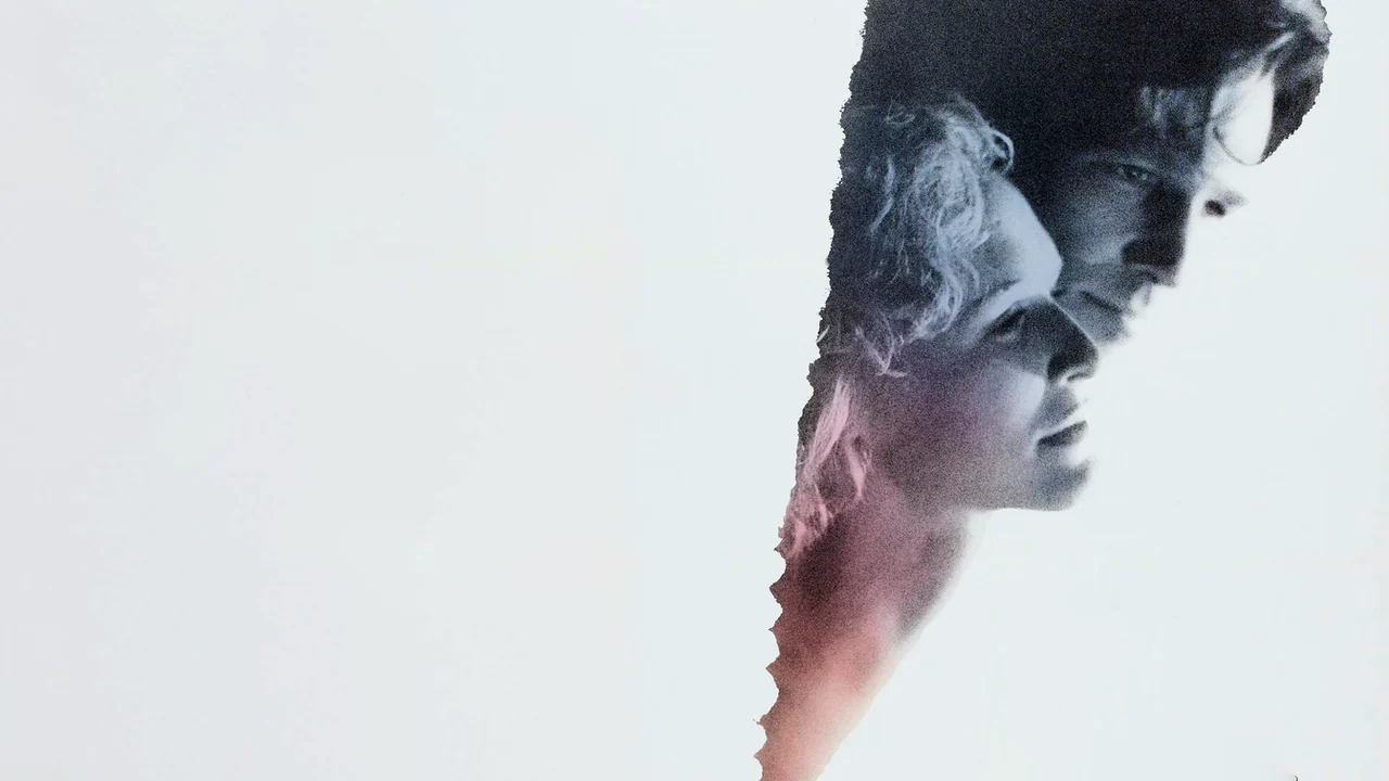 Фильм Зазубренное лезвие (1985)