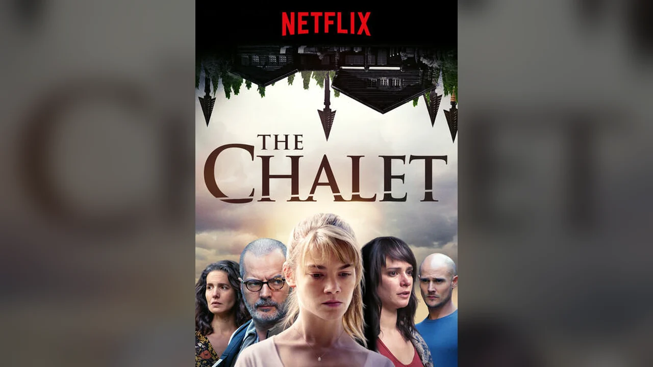 Сериал Шале (1 сезон)