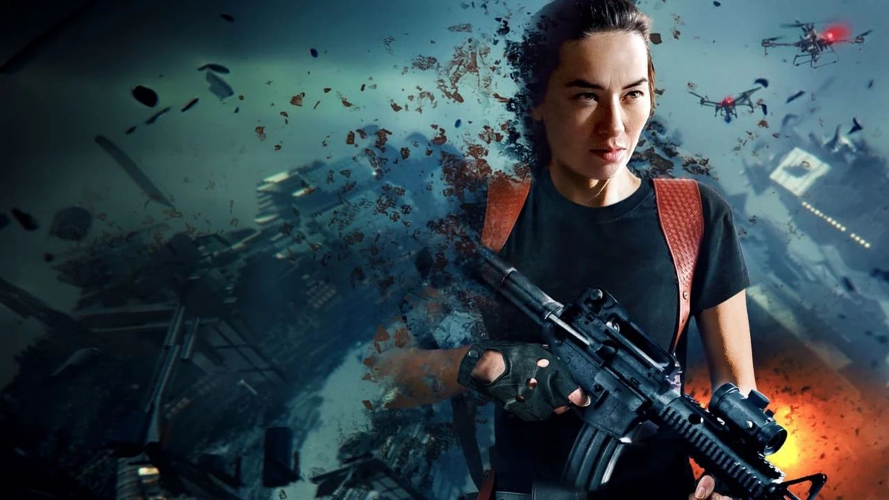 Фильм Уровни (2024)