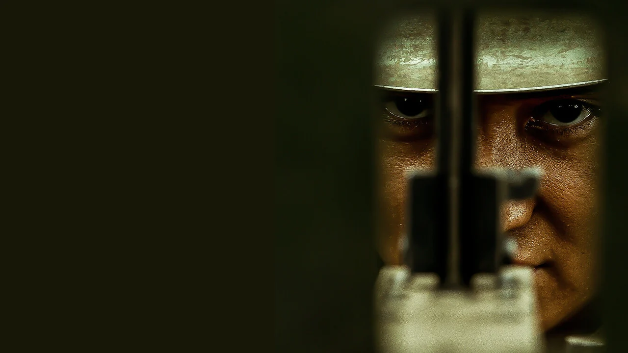 Сериал Маншук (1 сезон)