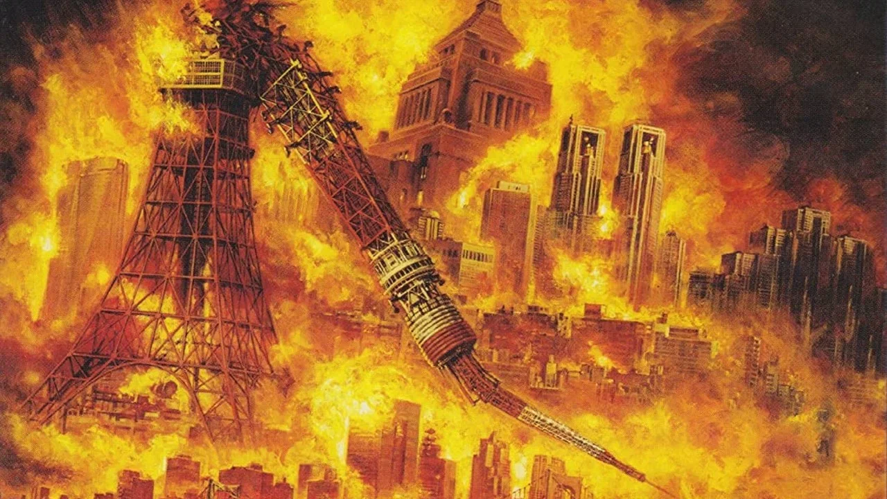 Фильм 2012: Гибель империи (2006)