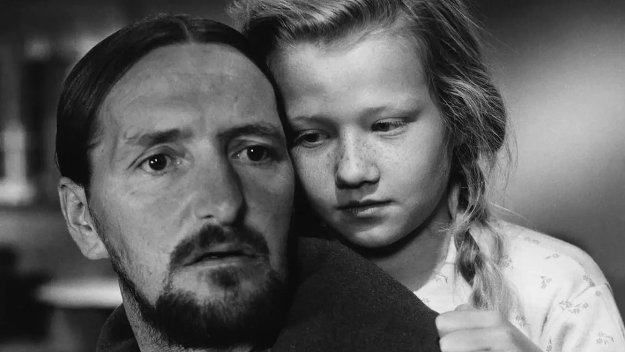Фильм Слово (1955)