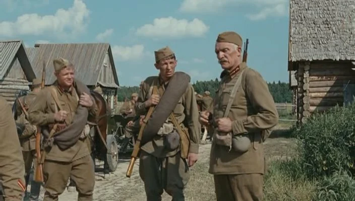 Фильм Переправа (2009)