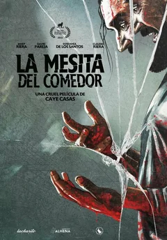 Фильм Журнальный столик (2022)