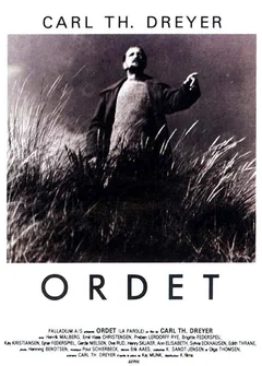 Фильм Слово (1955)