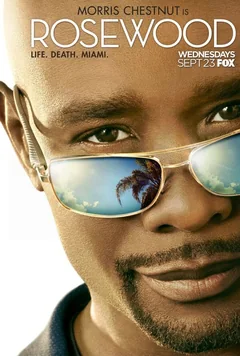 Сериал Роузвуд (1-2 сезон)