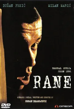 Фильм Раны (1998)