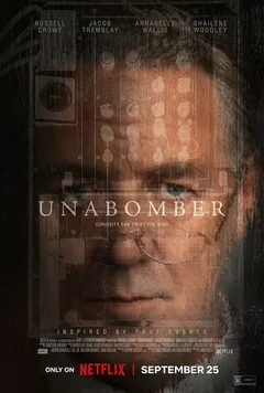 Фильм Унабомбер (2026)