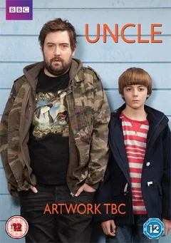 Сериал Дядя 1 сезон (1-6 серия)